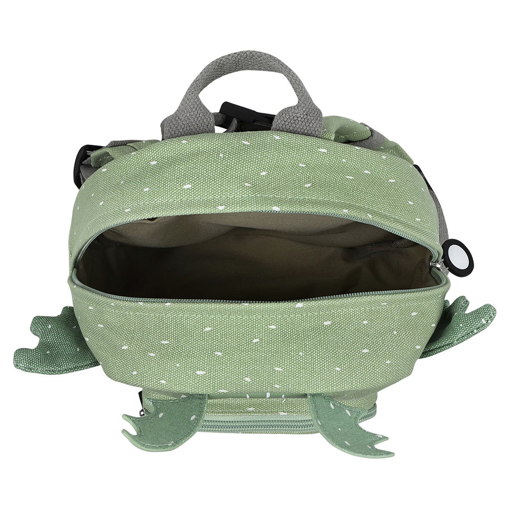 Backpack small - Mr. Dragon - MintMouse (Unicorner Concept Store)
