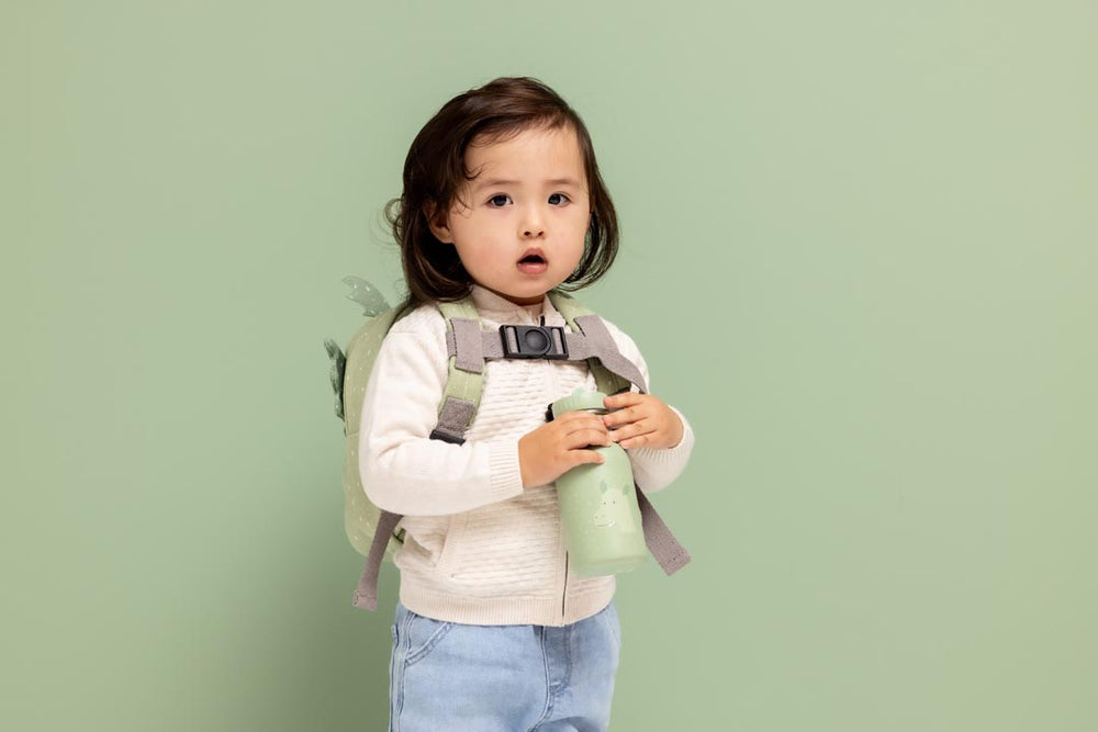 Backpack small - Mr. Dragon