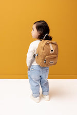 Backpack small - Mr. Bear - MintMouse (Unicorner Concept Store)
