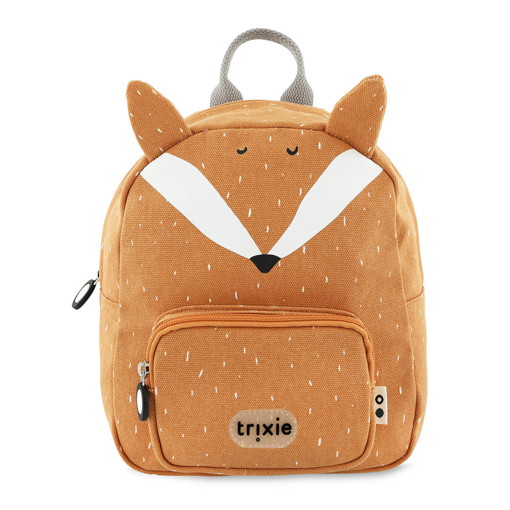 Backpack small - Mr. Fox - MintMouse (Unicorner Concept Store)