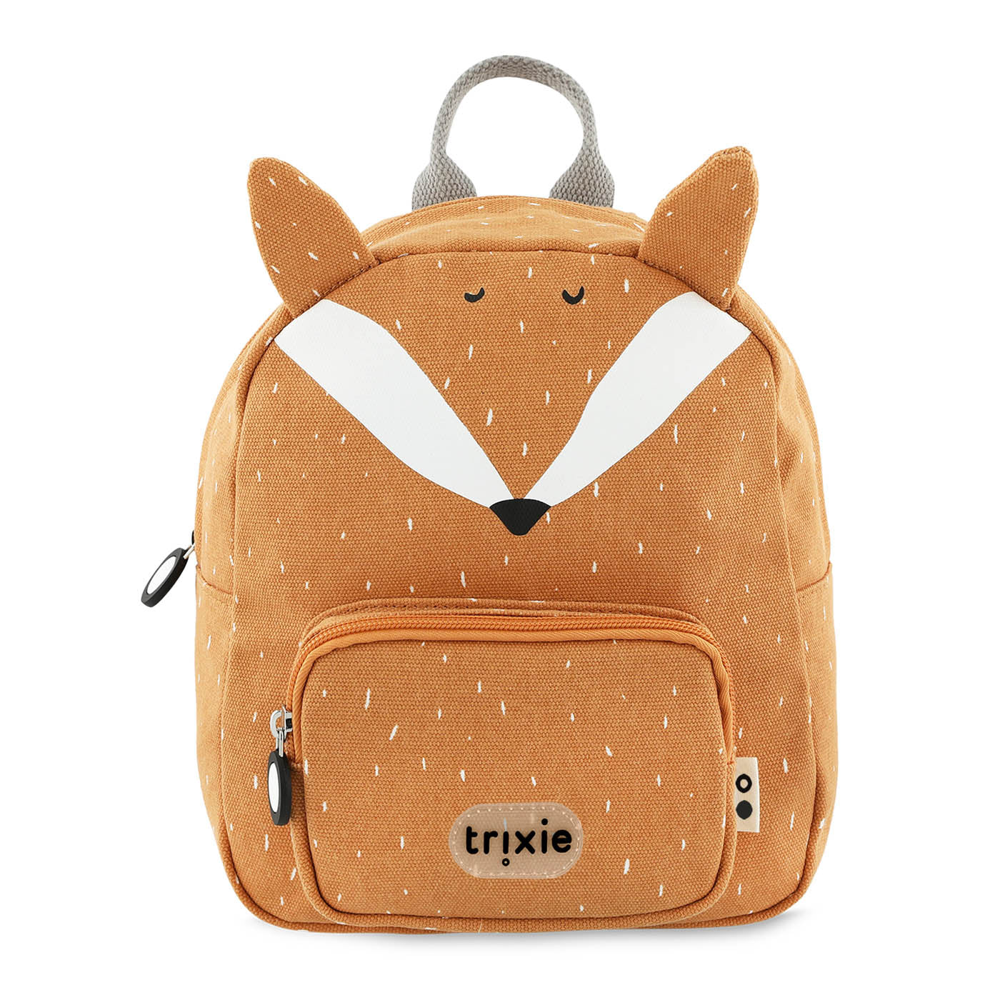 Backpack small - Mr. Fox - MintMouse (Unicorner Concept Store)