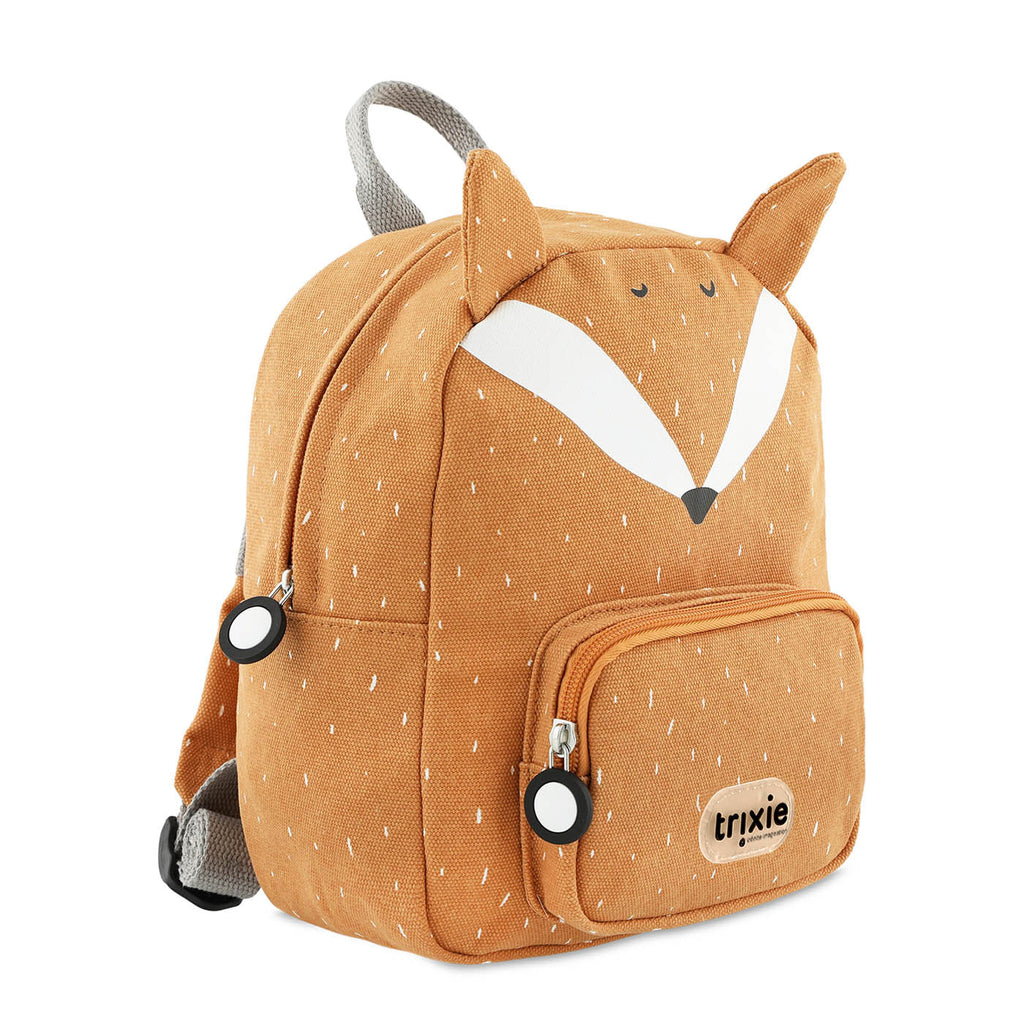 Backpack small - Mr. Fox - MintMouse (Unicorner Concept Store)