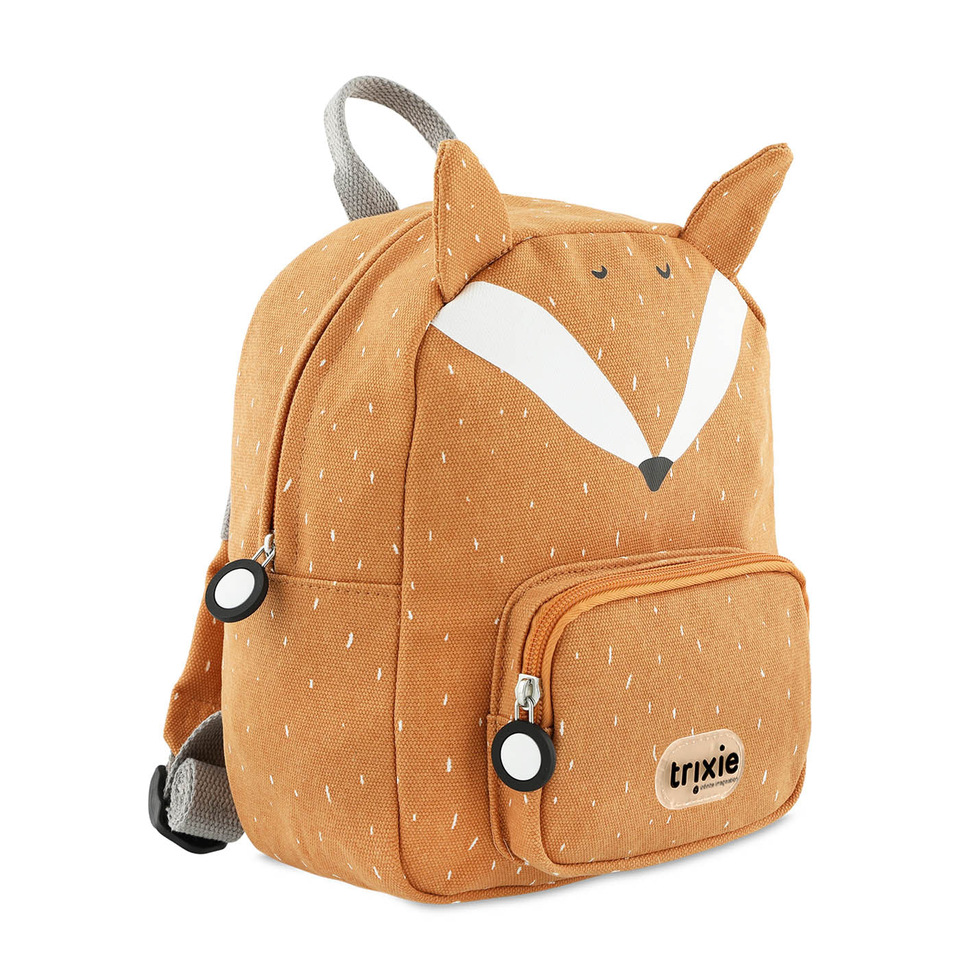 Backpack small - Mr. Fox - MintMouse (Unicorner Concept Store)