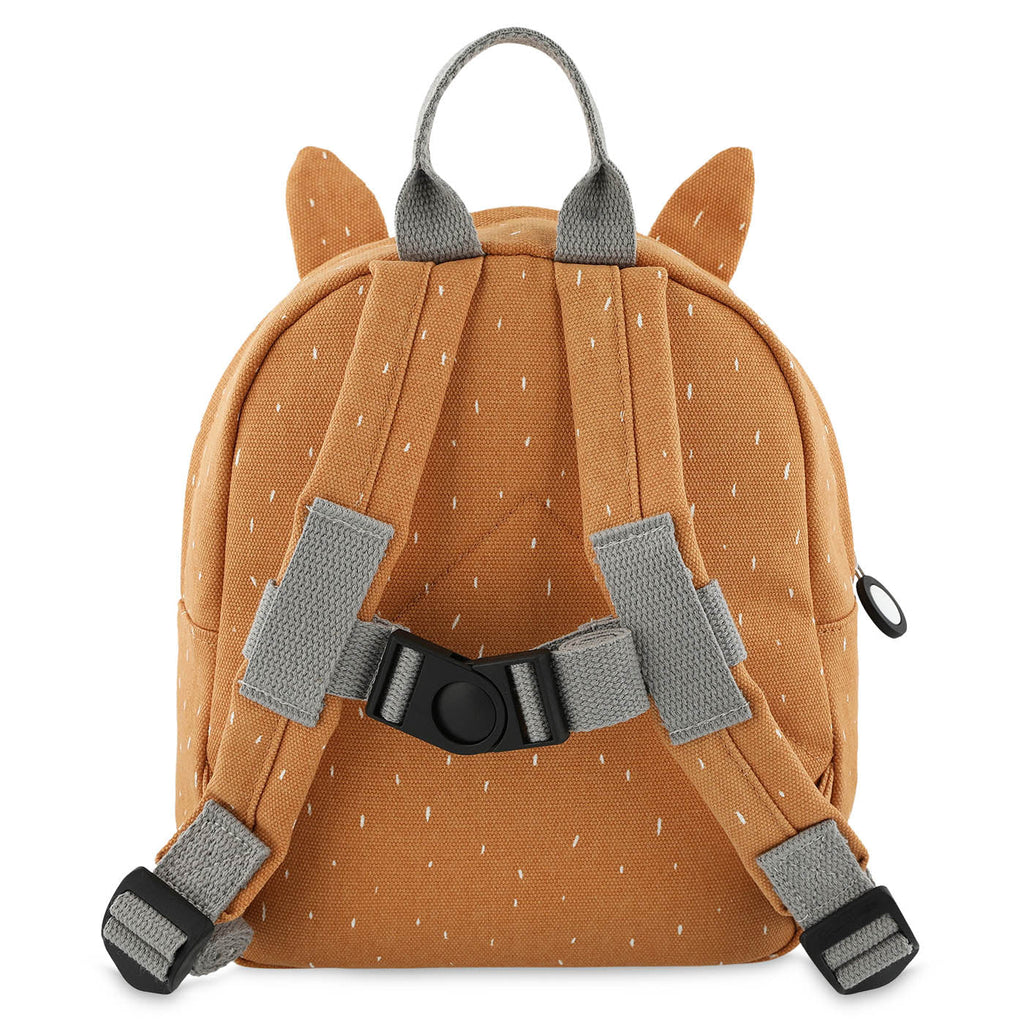 Backpack small - Mr. Fox - MintMouse (Unicorner Concept Store)
