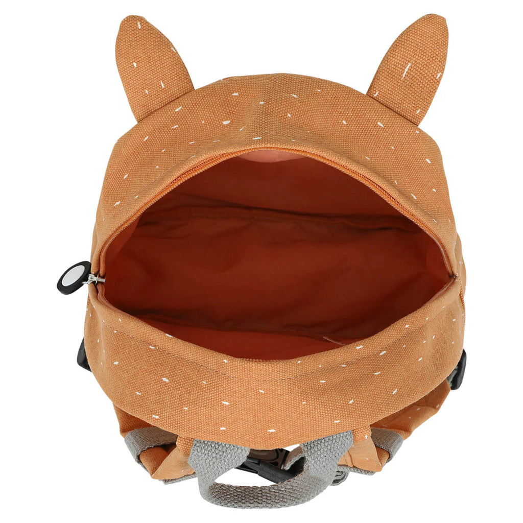 Backpack small - Mr. Fox - MintMouse (Unicorner Concept Store)