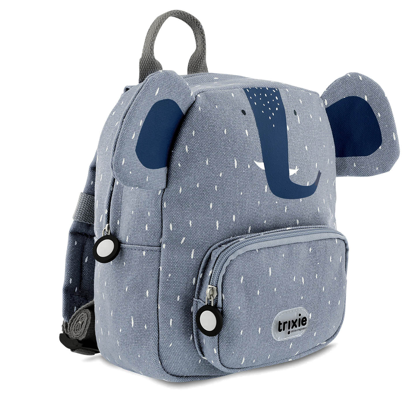 Backpack small - Mrs. Elephant