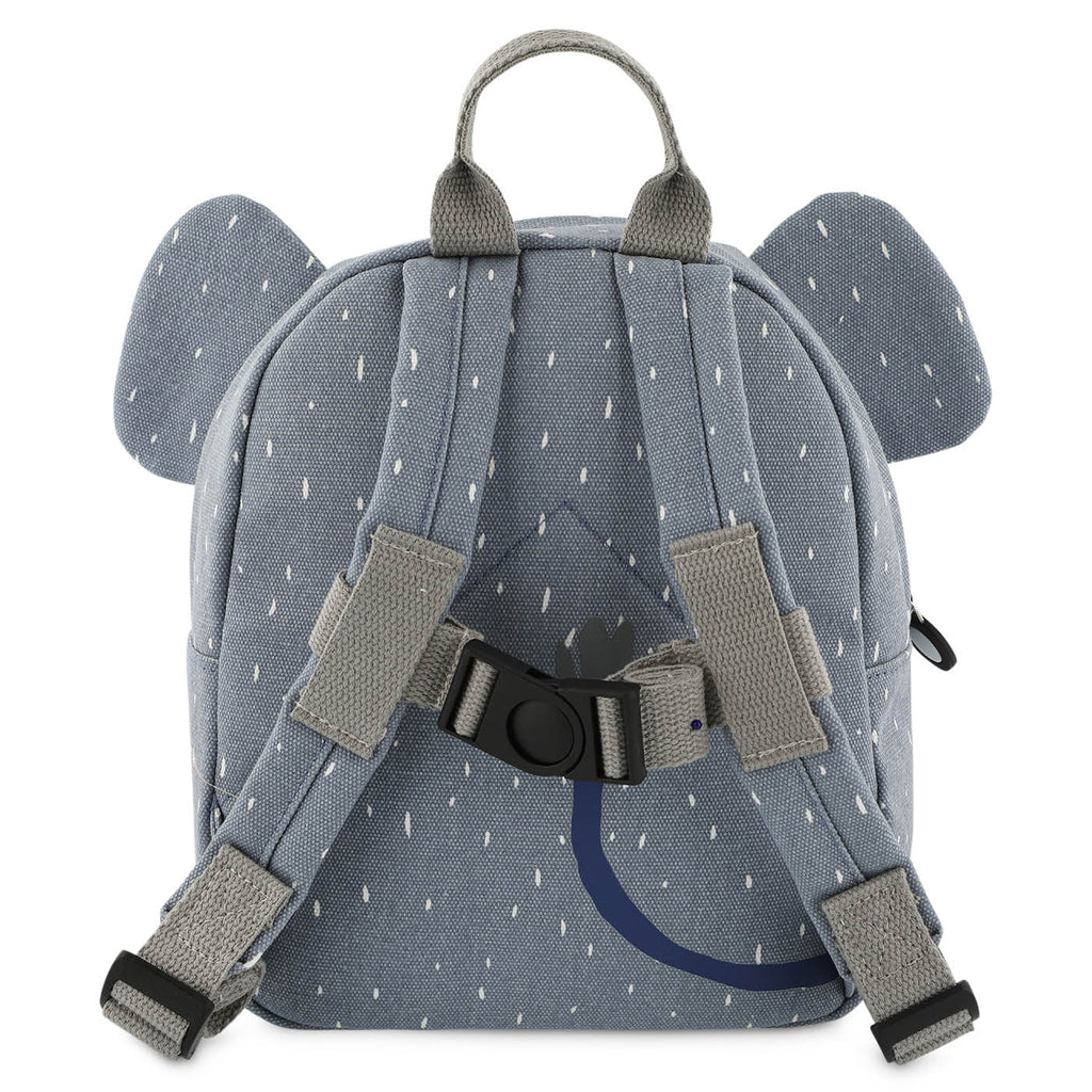 Backpack small - Mrs. Elephant