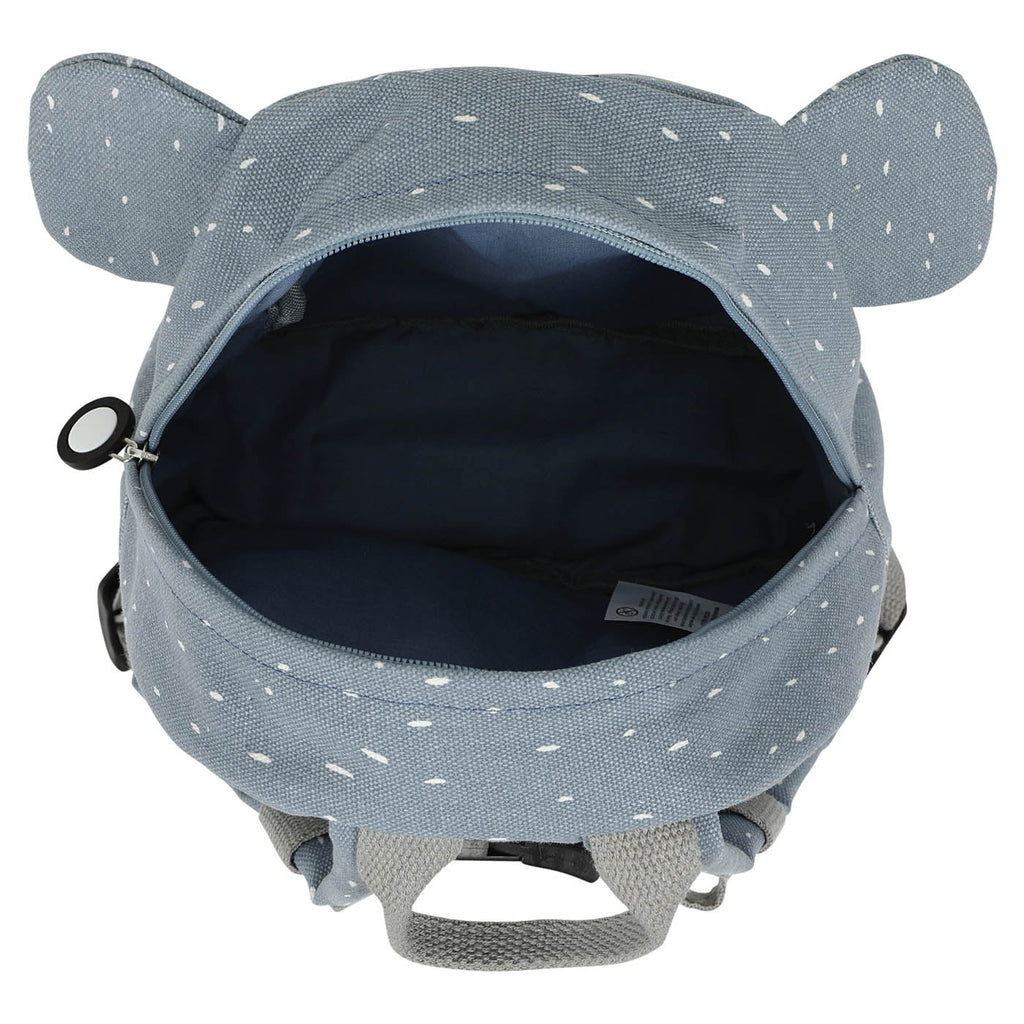 Backpack small - Mrs. Elephant