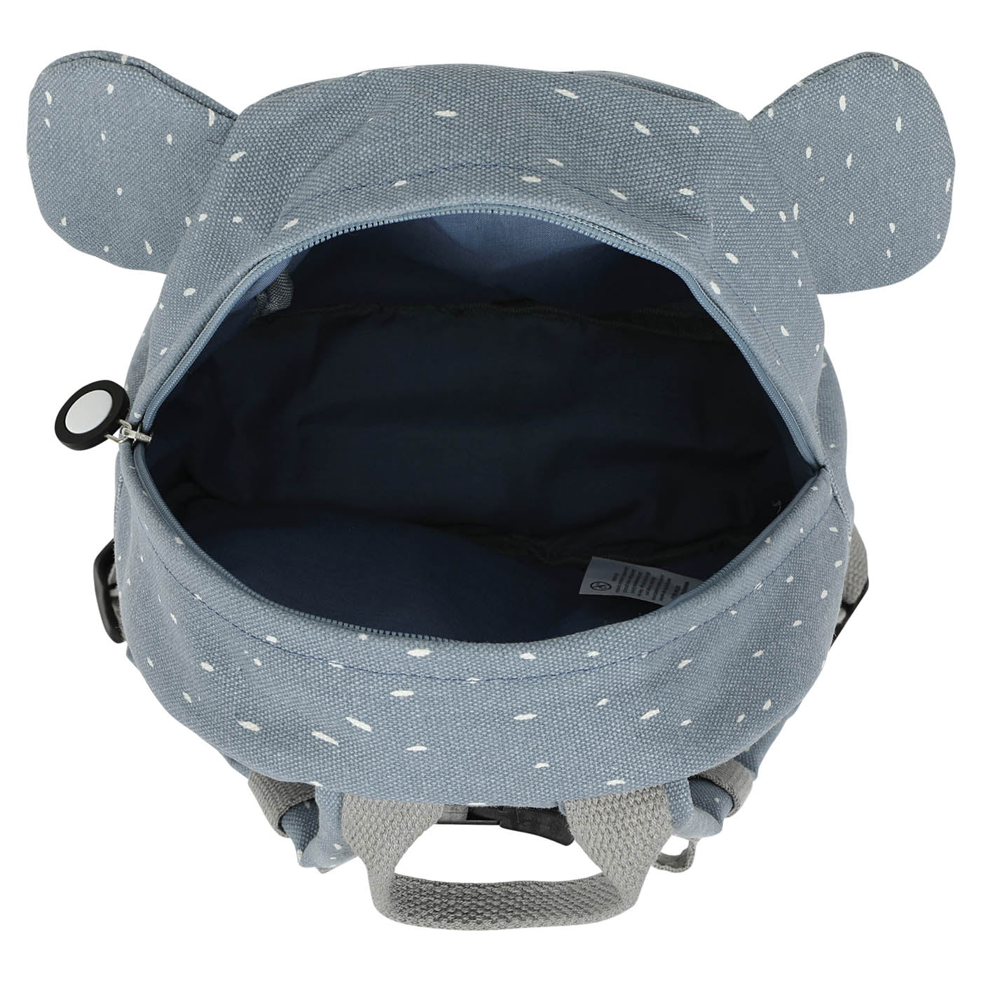 Backpack small - Mrs. Elephant