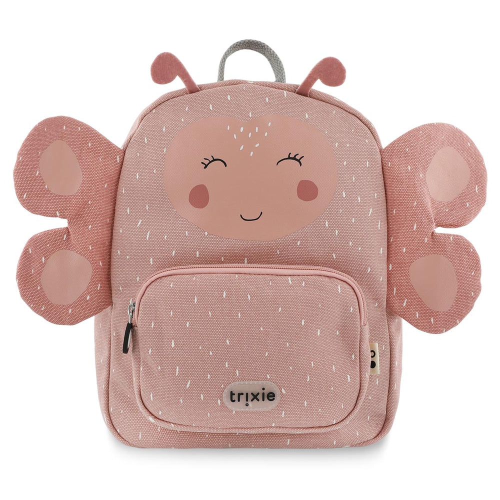 Backpack small - Mrs. Butterfly