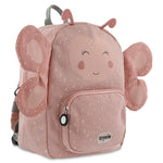 Backpack small - Mrs. Butterfly