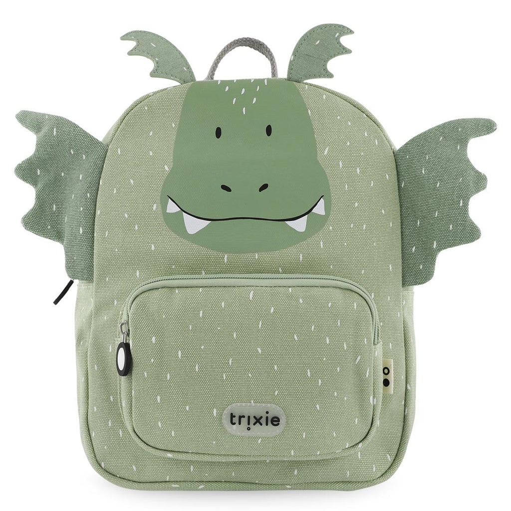 Backpack - Mr. Dragon - MintMouse (Unicorner Concept Store)