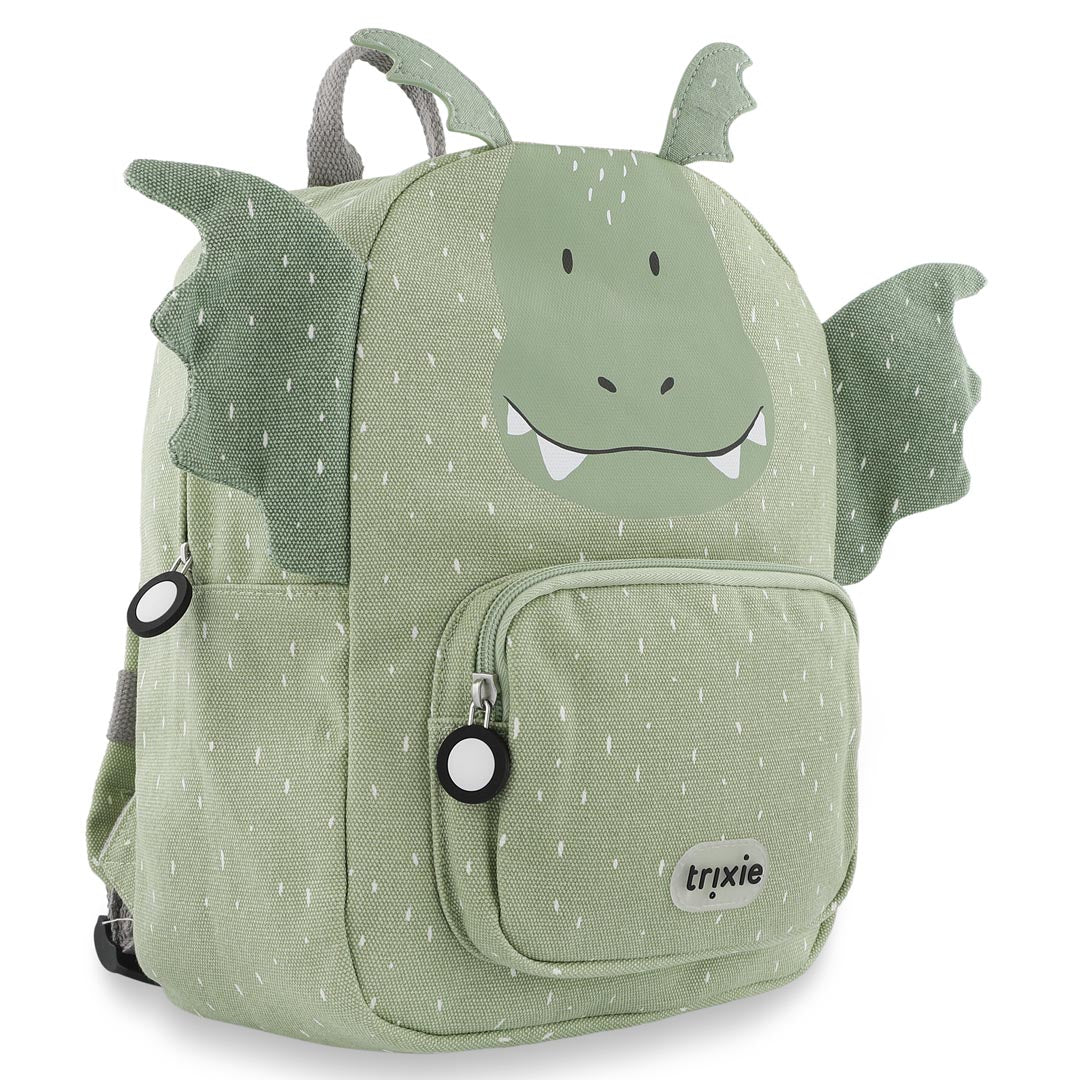 Backpack - Mr. Dragon - MintMouse (Unicorner Concept Store)