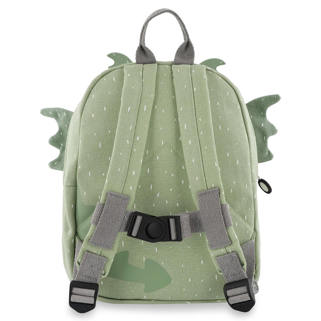 Backpack - Mr. Dragon - MintMouse (Unicorner Concept Store)