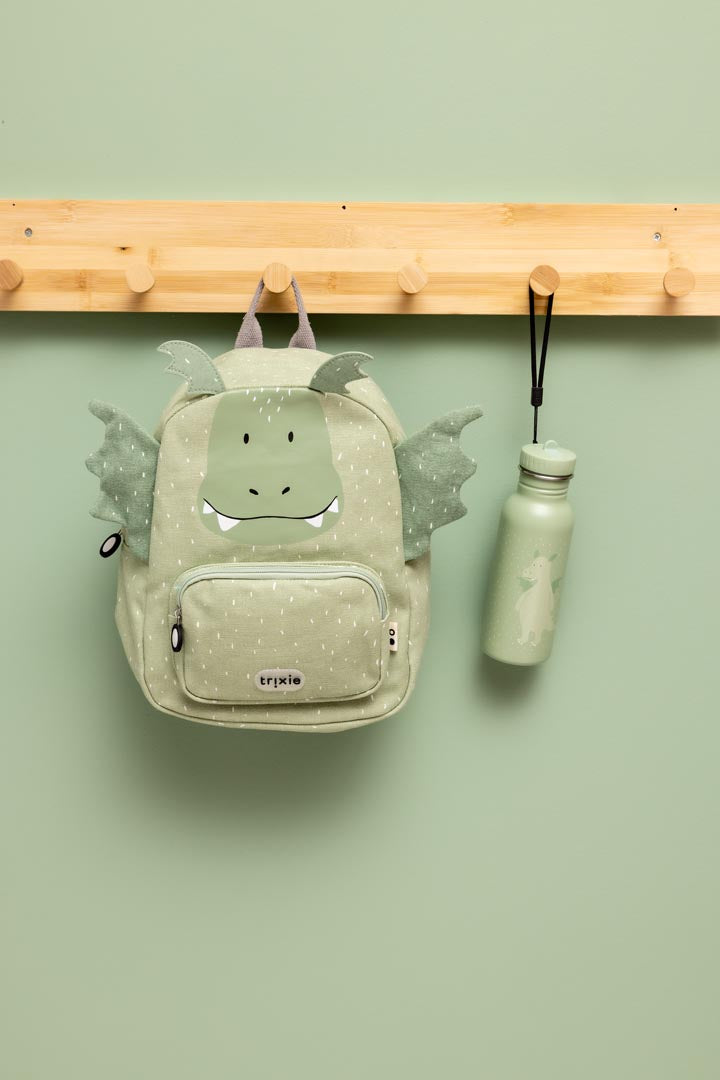Backpack - Mr. Dragon - MintMouse (Unicorner Concept Store)