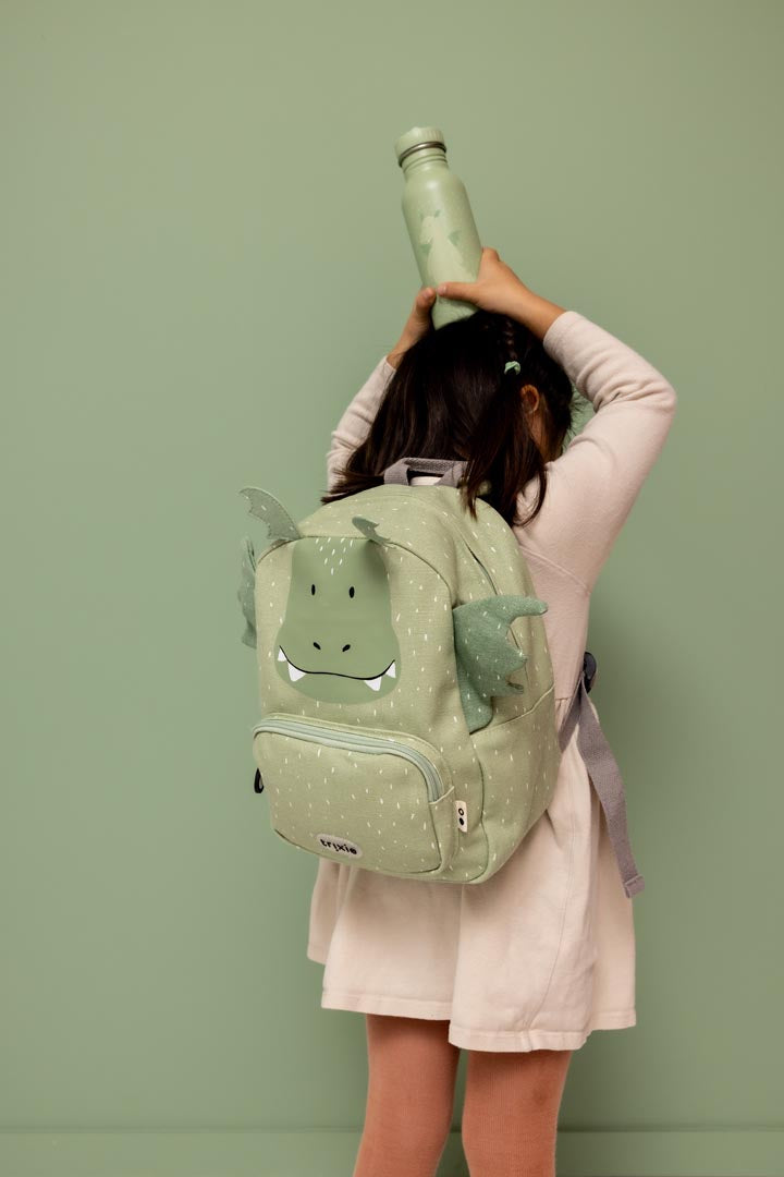 Backpack - Mr. Dragon - MintMouse (Unicorner Concept Store)