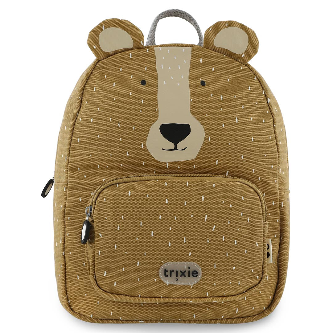 Backpack - Mr. Bear - MintMouse (Unicorner Concept Store)