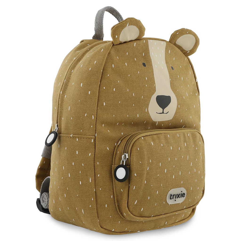 Backpack - Mr. Bear - MintMouse (Unicorner Concept Store)