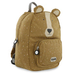 Backpack - Mr. Bear - MintMouse (Unicorner Concept Store)