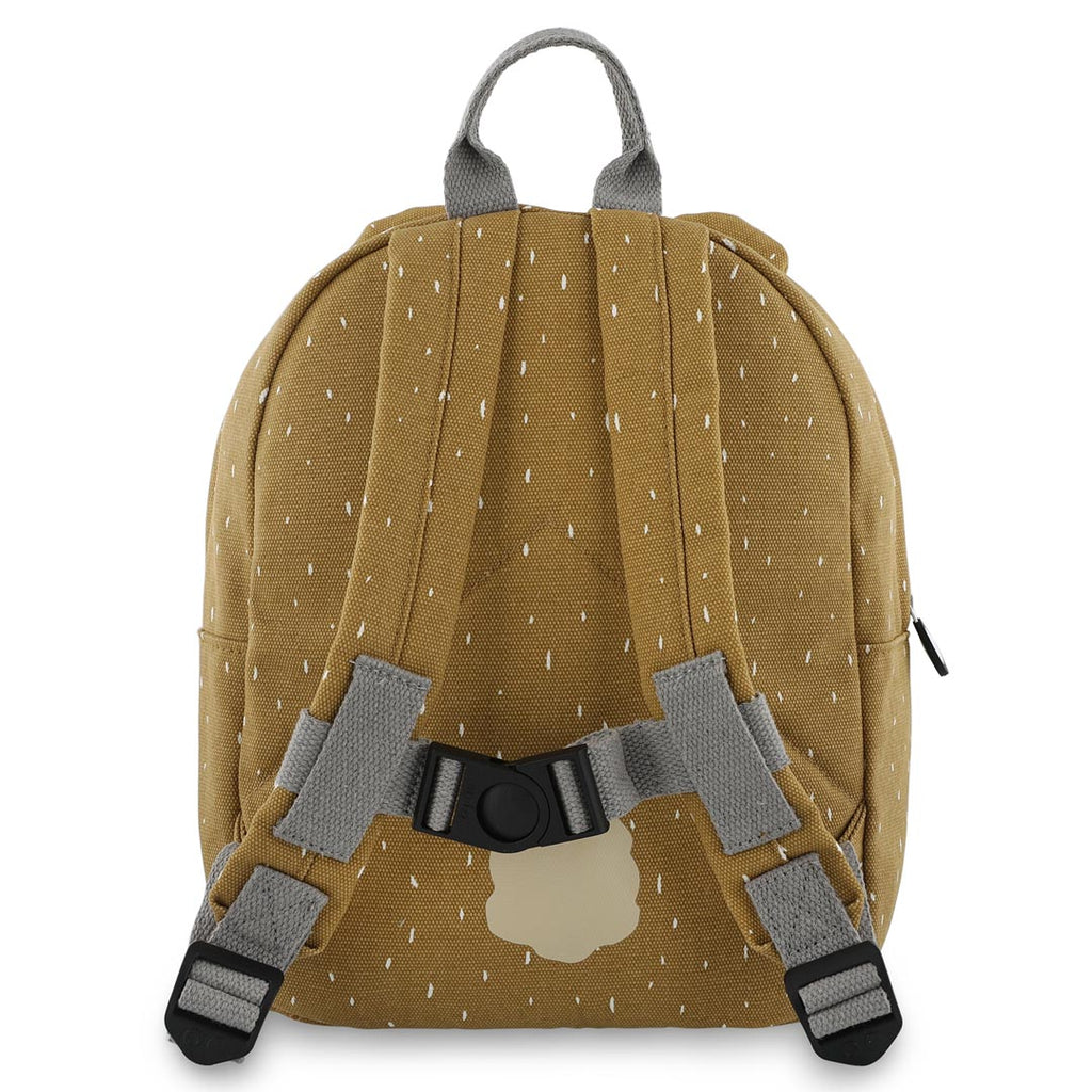 Backpack - Mr. Bear - MintMouse (Unicorner Concept Store)