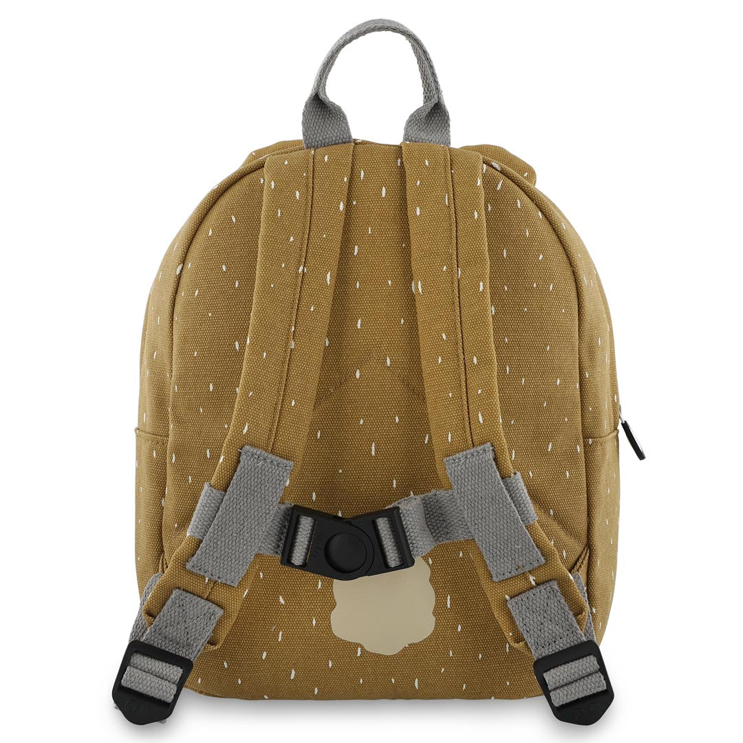 Backpack - Mr. Bear - MintMouse (Unicorner Concept Store)