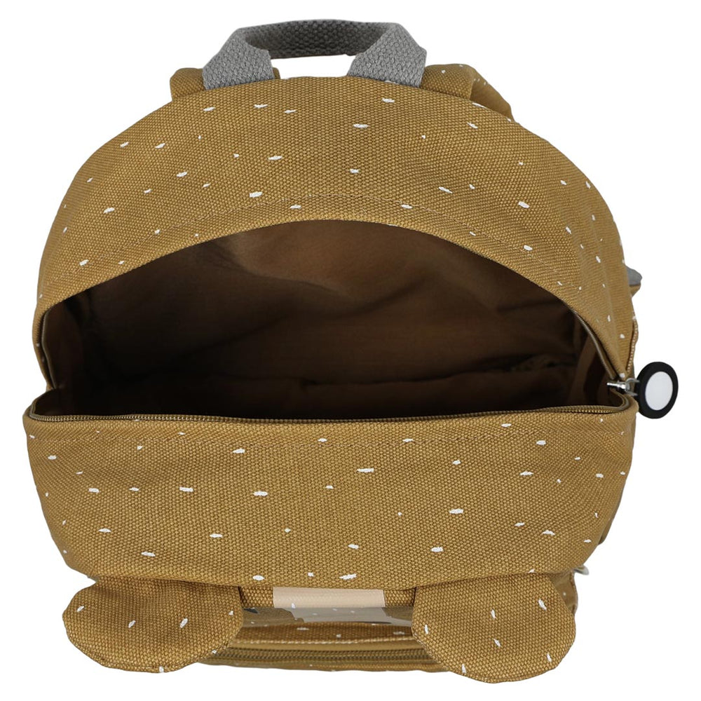 Backpack - Mr. Bear - MintMouse (Unicorner Concept Store)