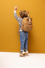 Backpack - Mr. Bear - MintMouse (Unicorner Concept Store)