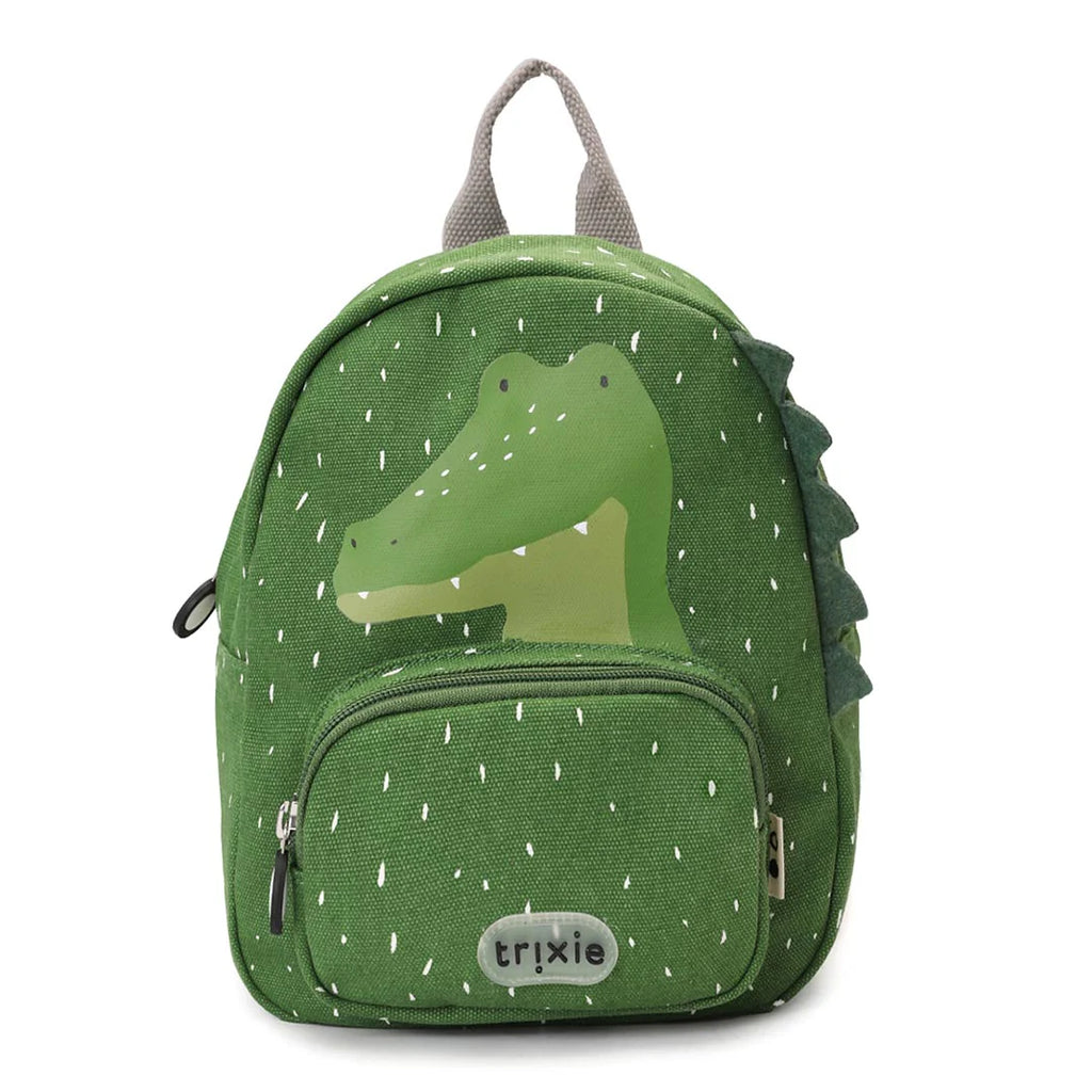 Backpack - Mr. Alligator