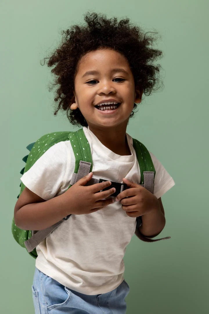 Backpack - Mr. Alligator