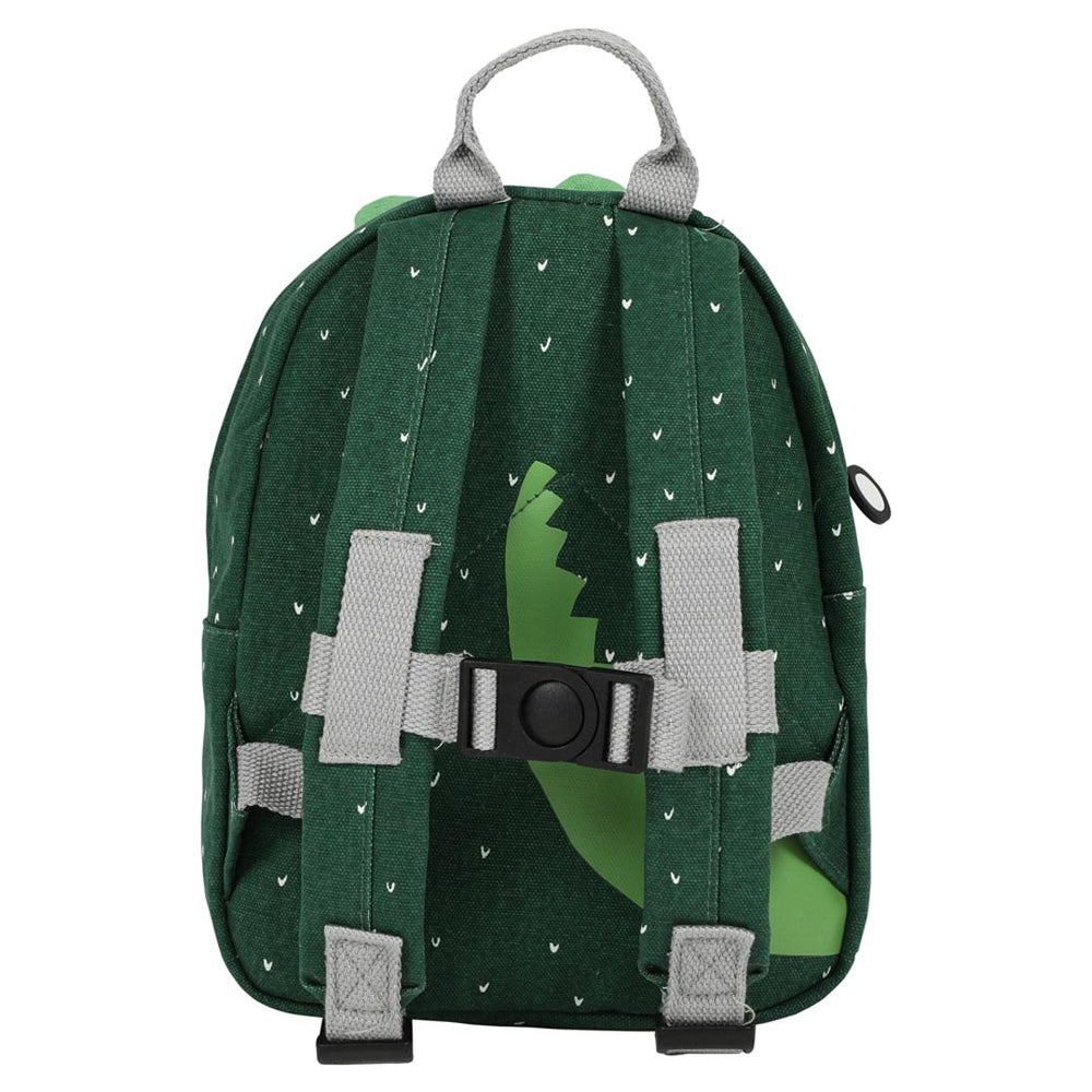 (90-215) Backpack Mr. Crocodile - MintMouse (Unicorner Concept Store)