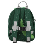 (90-215) Backpack Mr. Crocodile - MintMouse (Unicorner Concept Store)