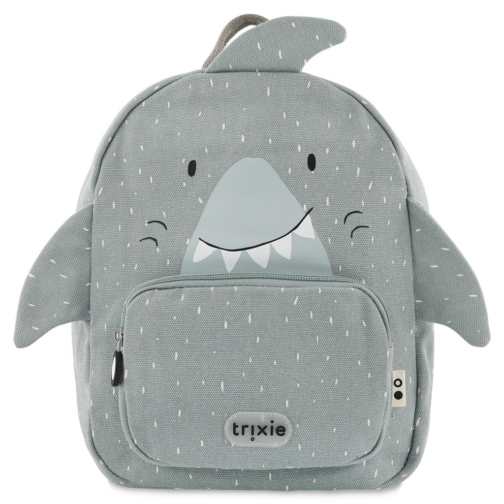 Backpack - Mr. Shark - MintMouse (Unicorner Concept Store)