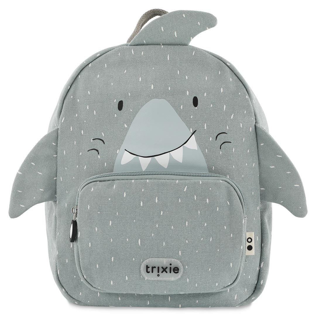 Backpack - Mr. Shark - MintMouse (Unicorner Concept Store)