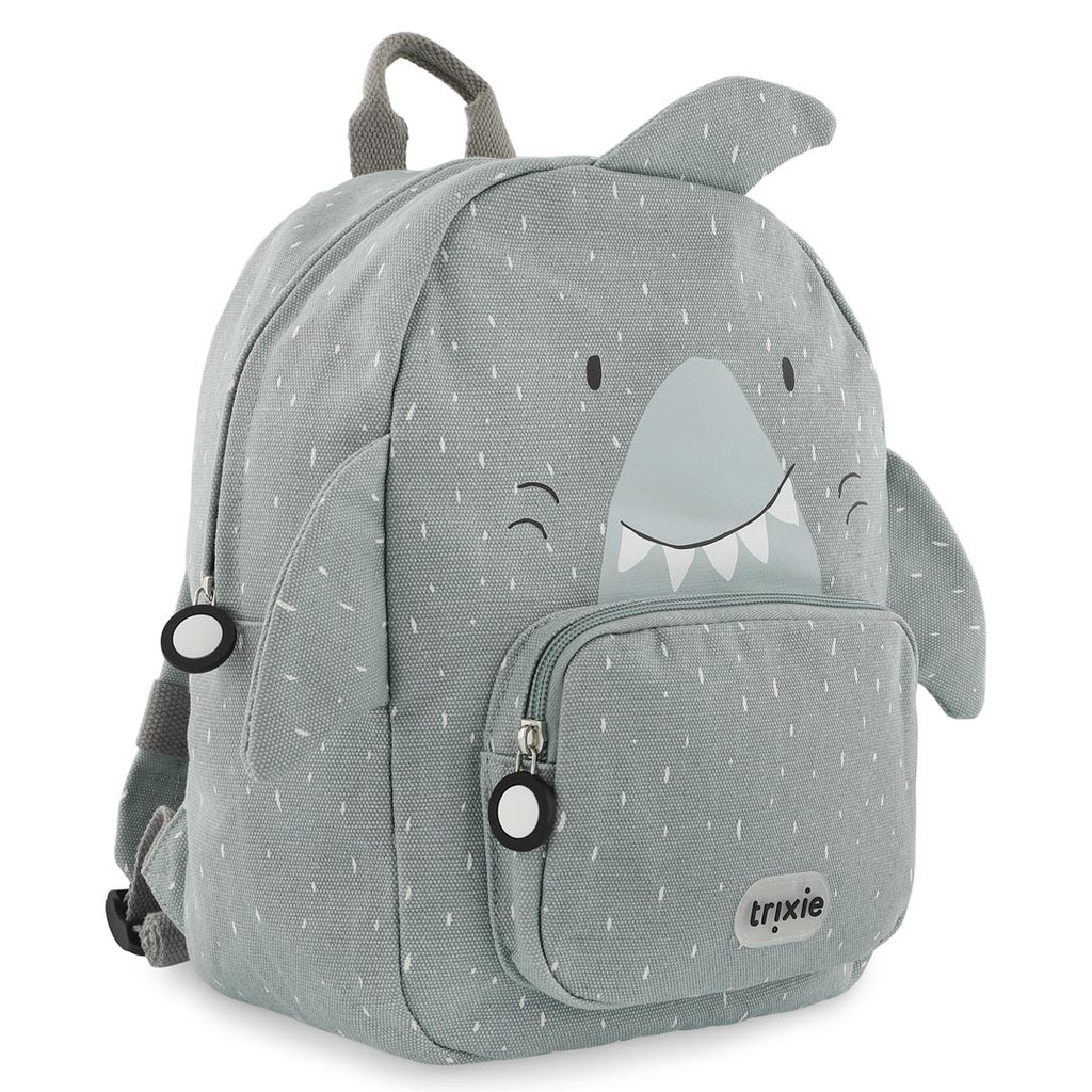 Backpack - Mr. Shark - MintMouse (Unicorner Concept Store)