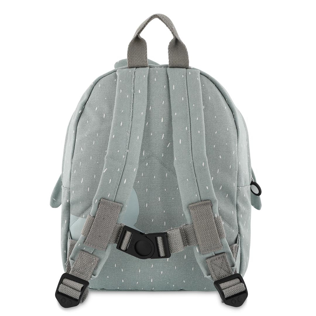 Backpack - Mr. Shark - MintMouse (Unicorner Concept Store)