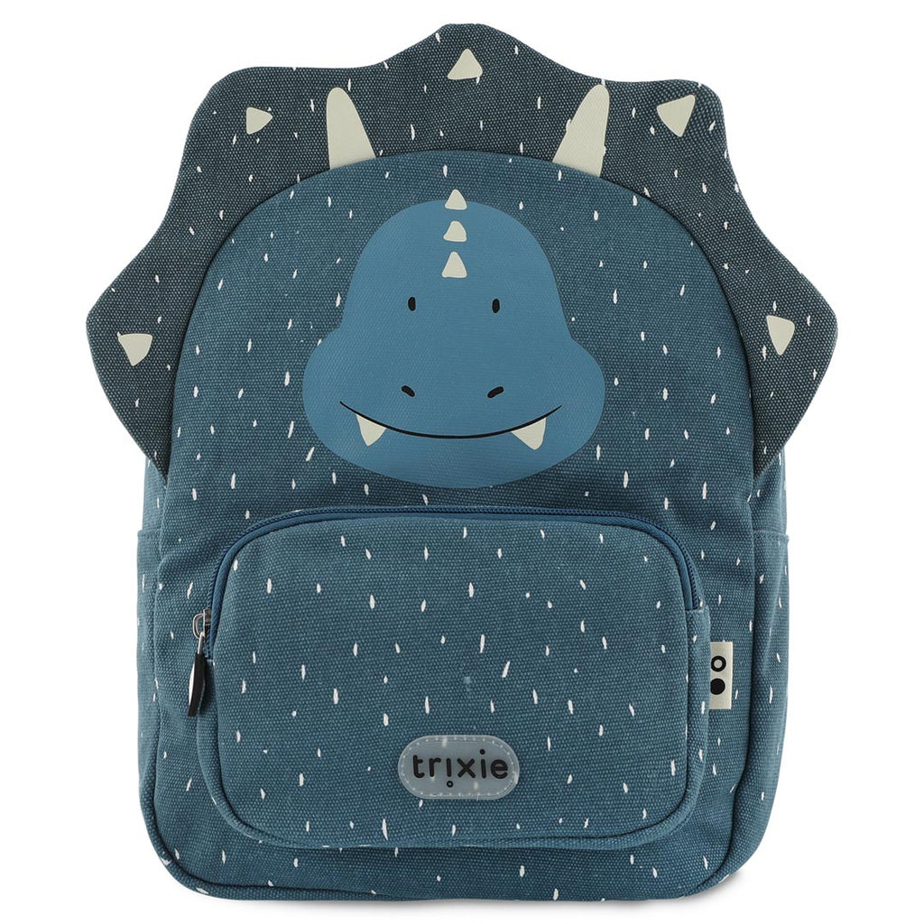 Backpack - Mr. Triceratops - MintMouse (Unicorner Concept Store)