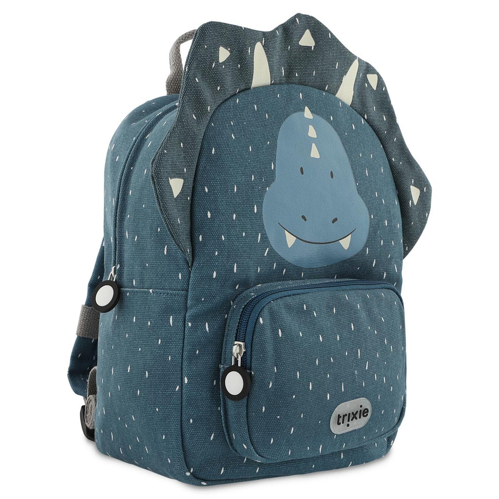 Backpack - Mr. Triceratops - MintMouse (Unicorner Concept Store)