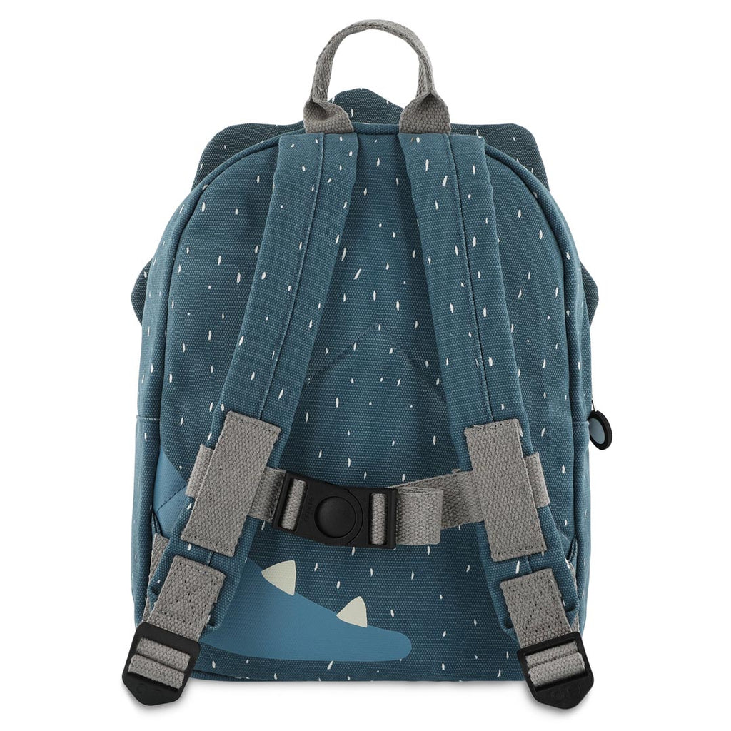Backpack - Mr. Triceratops - MintMouse (Unicorner Concept Store)