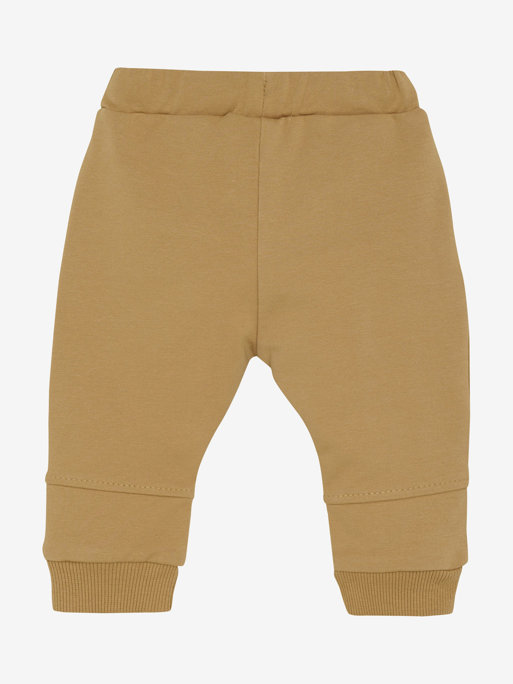Boys Pants Stowe relaxed fit - Biscuit