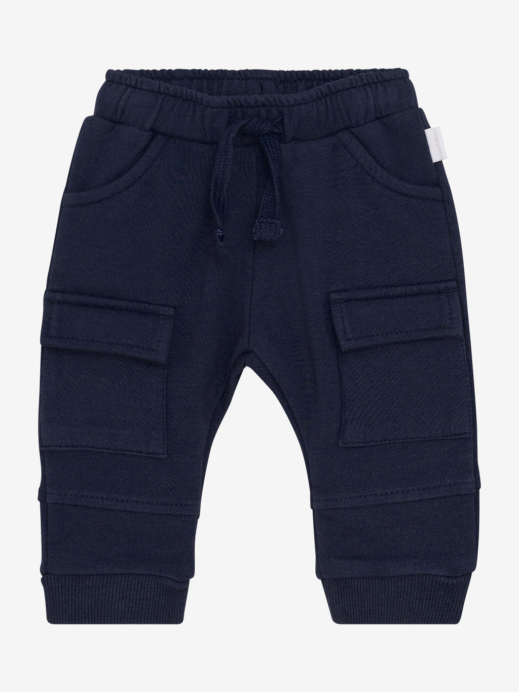 Boys Pants Stowe relaxed fit - Naval Academy