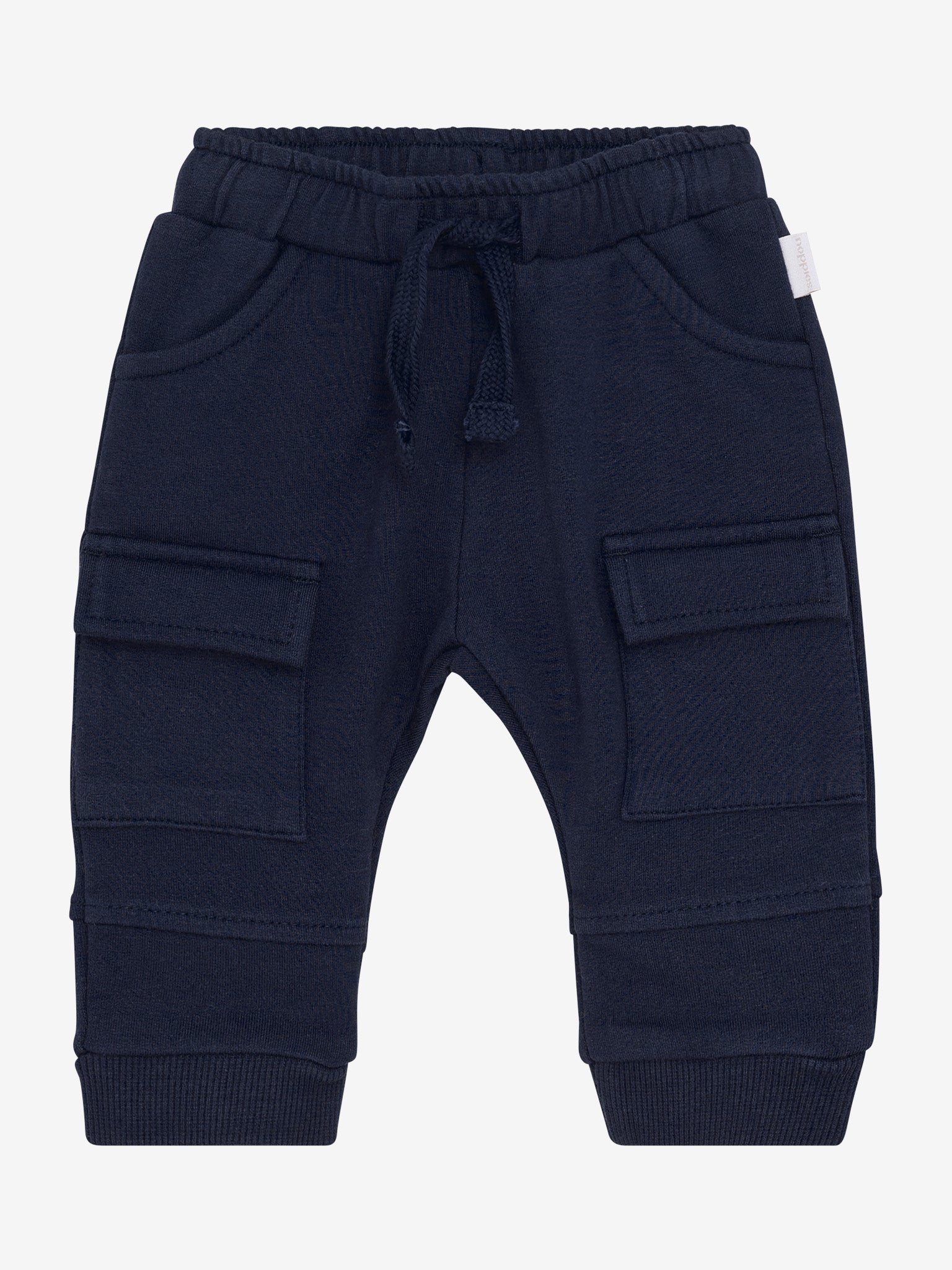 Boys Pants Stowe relaxed fit - Naval Academy