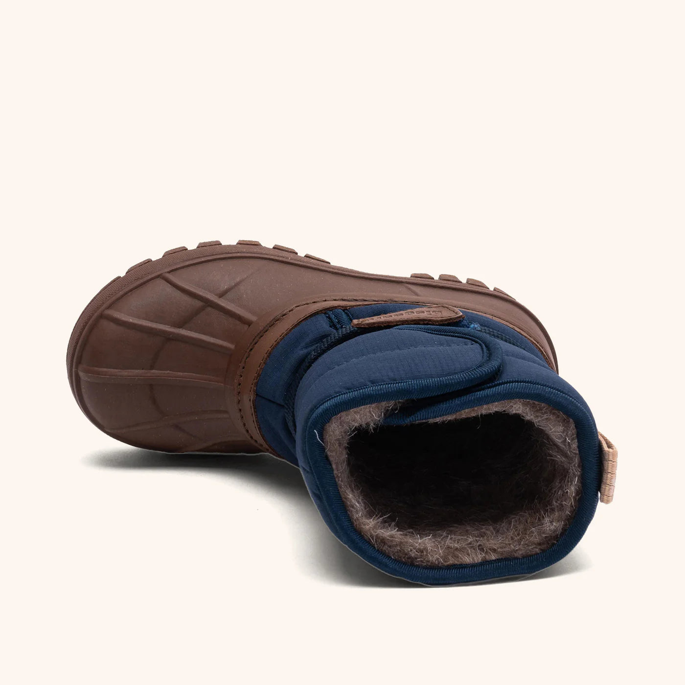 (55001.5108) Bisgaard Pacson - Navy - MintMouse (Unicorner Concept Store)