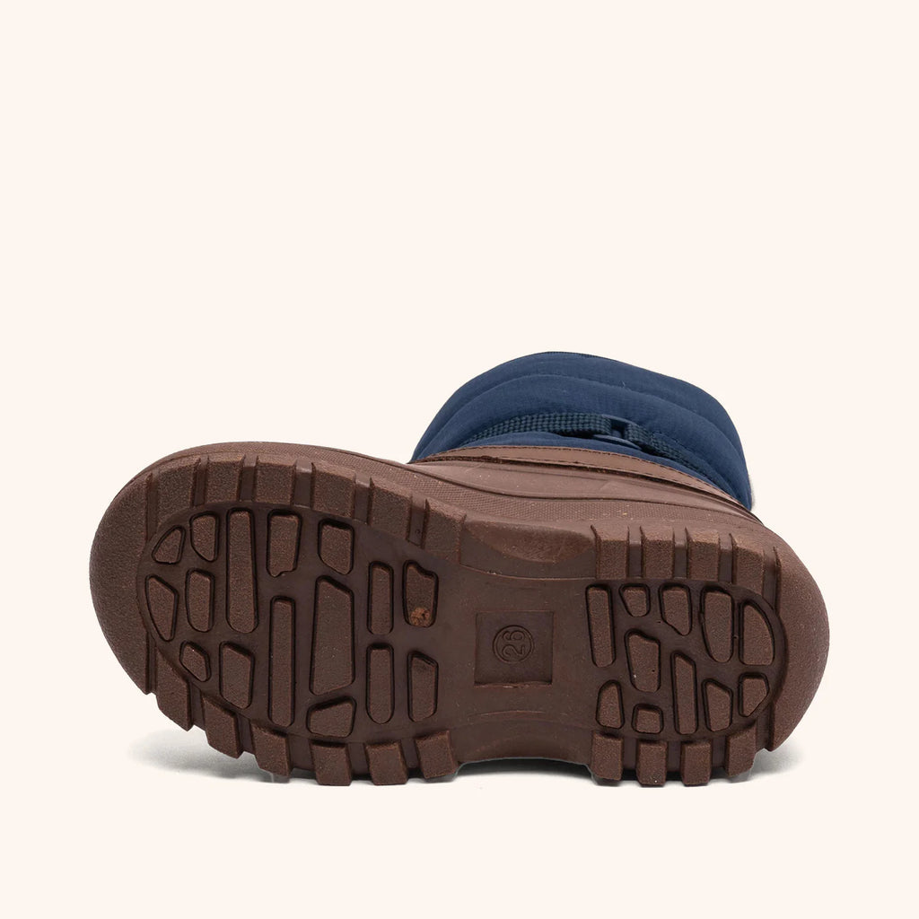 (55001.5108) Bisgaard Pacson - Navy - MintMouse (Unicorner Concept Store)