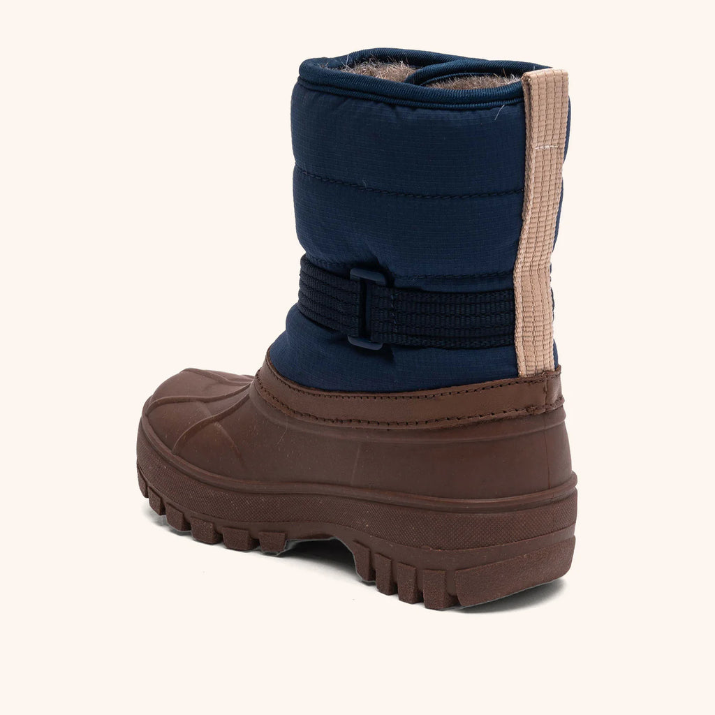 (55001.5108) Bisgaard Pacson - Navy - MintMouse (Unicorner Concept Store)