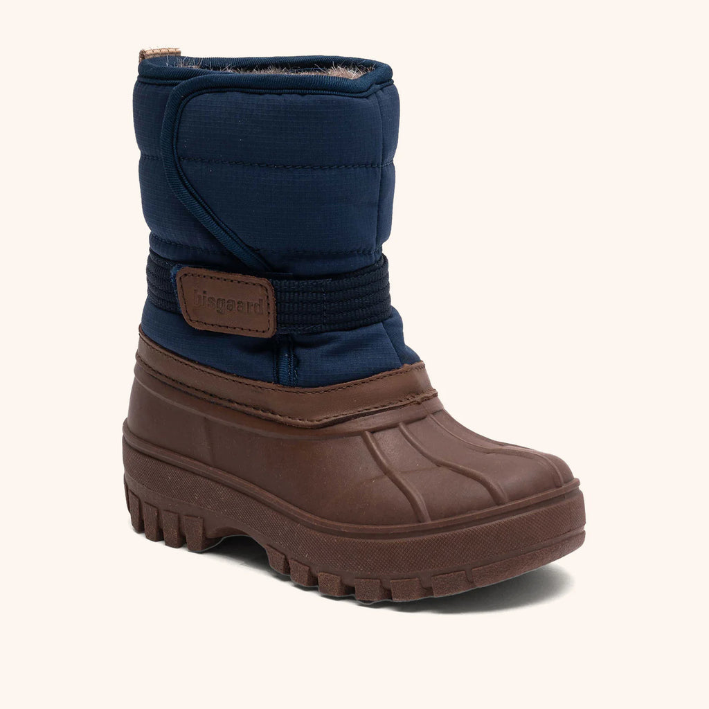 (55001.5108) Bisgaard Pacson - Navy - MintMouse (Unicorner Concept Store)