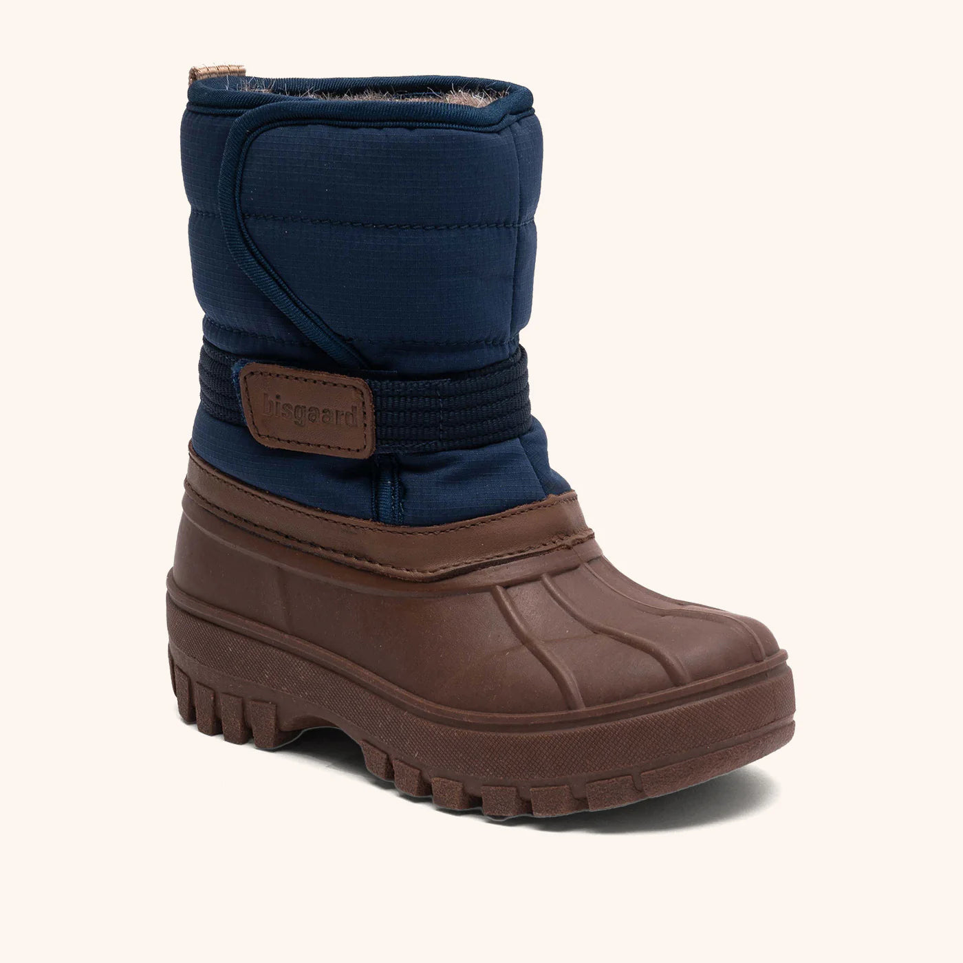 (55001.5108) Bisgaard Pacson - Navy - MintMouse (Unicorner Concept Store)