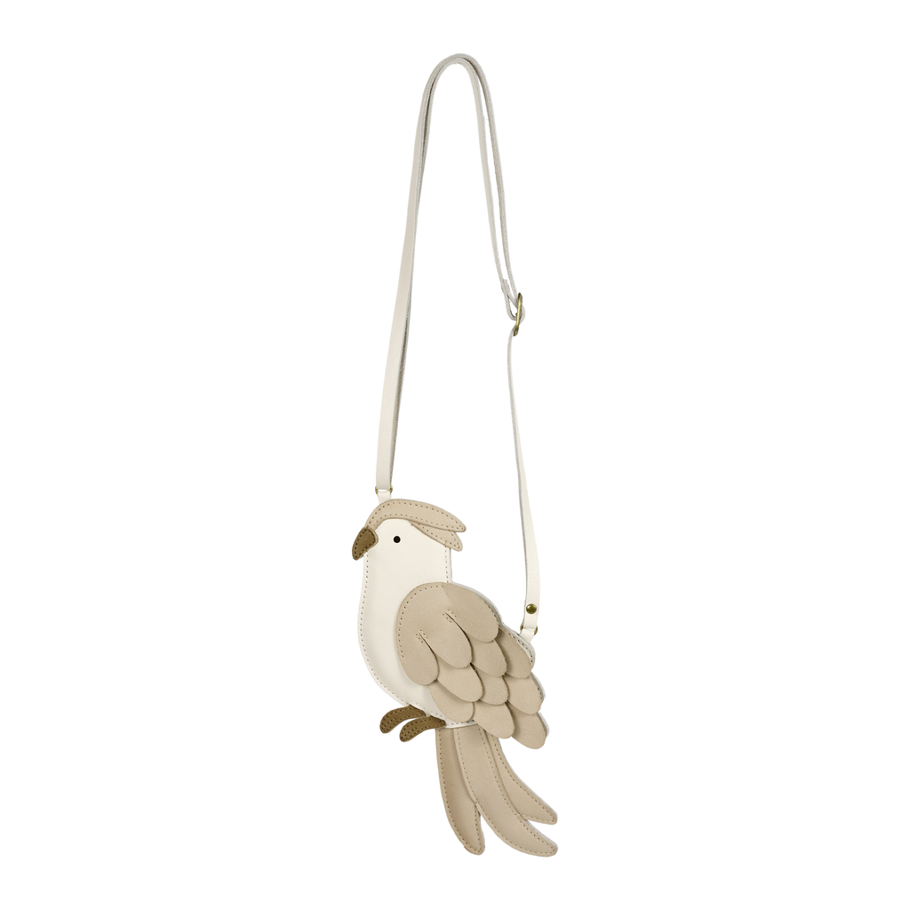 Thima Purse | Bird (5520002) - MintMouse (Unicorner Concept Store)