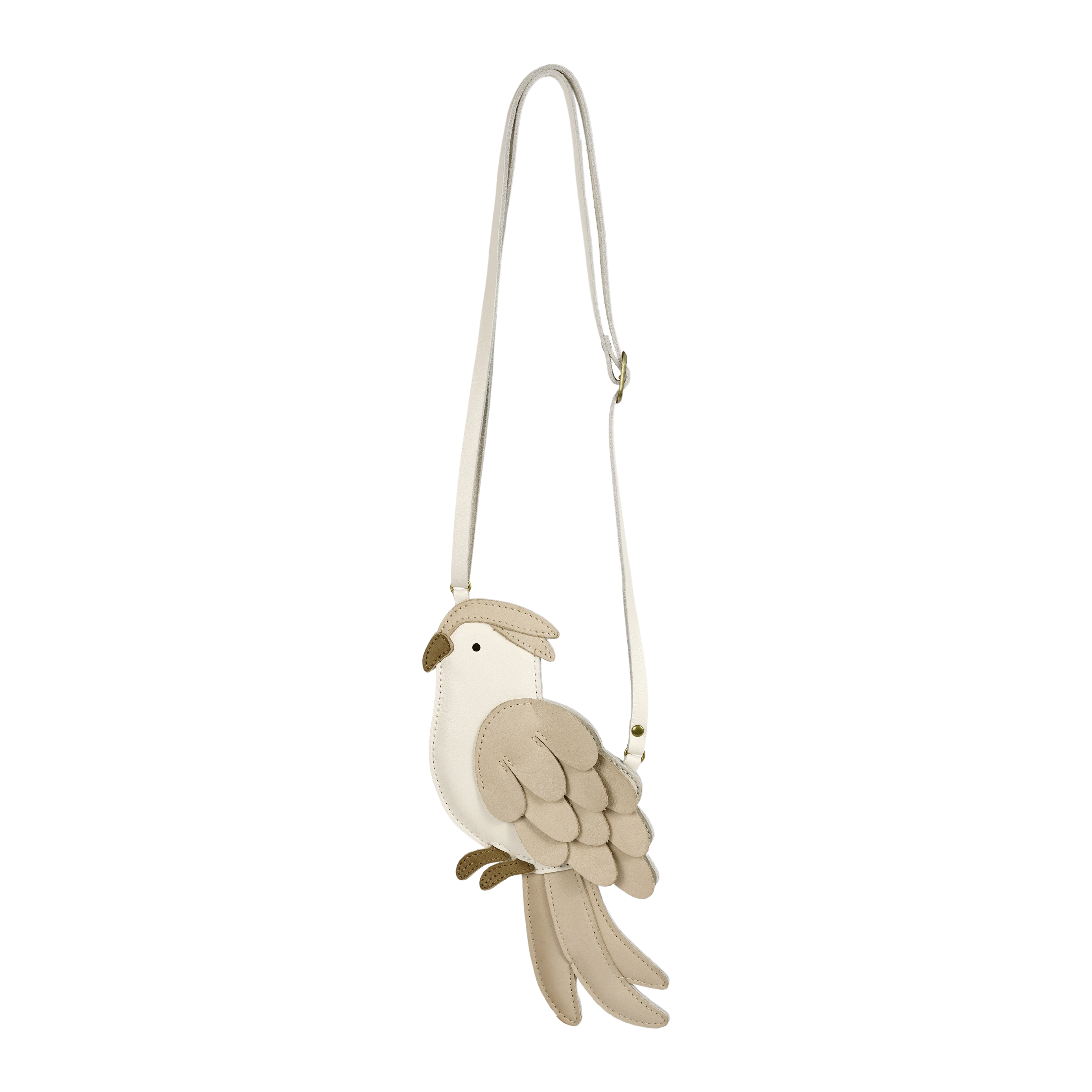 Thima Purse | Bird (5520002) - MintMouse (Unicorner Concept Store)