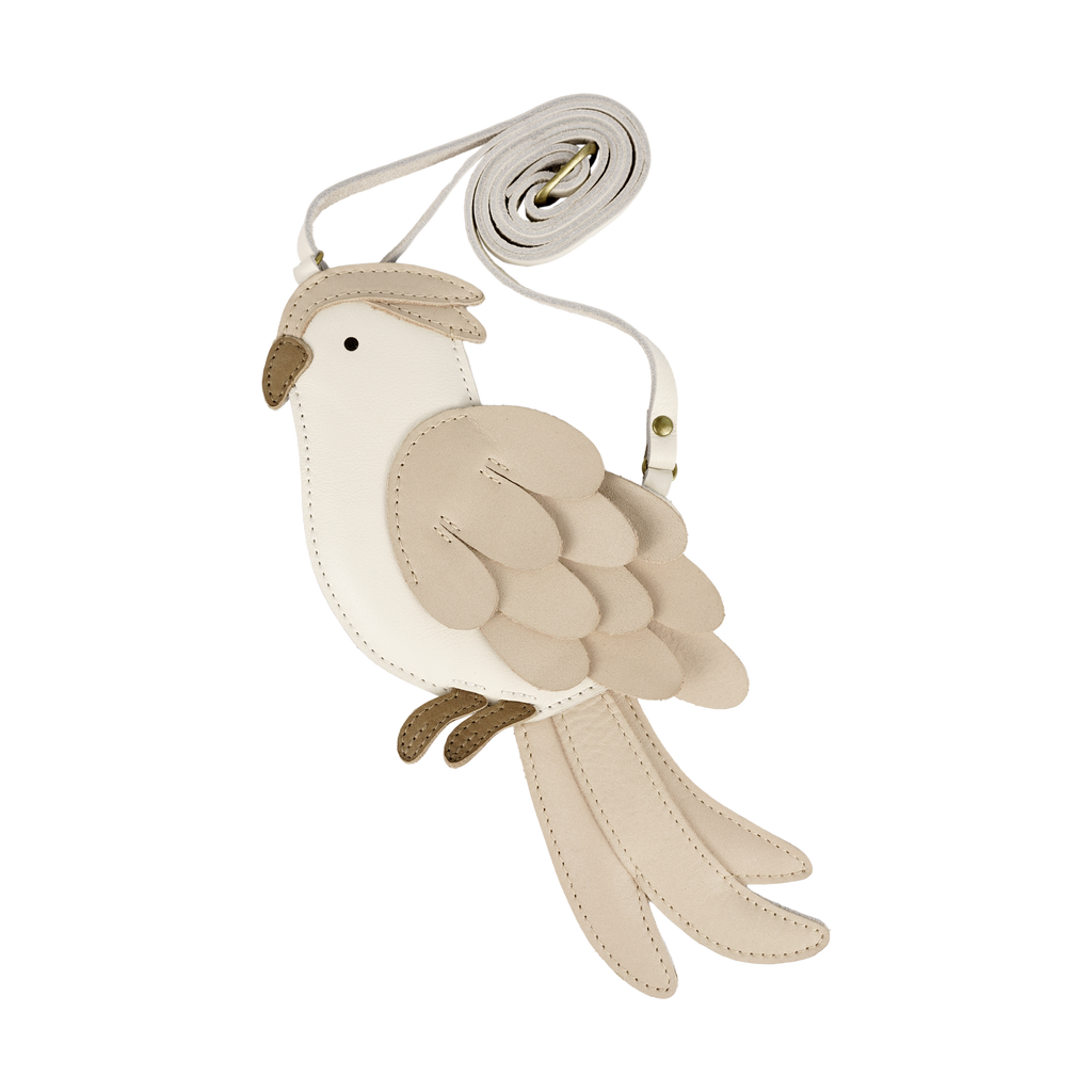 Thima Purse | Bird (5520002) - MintMouse (Unicorner Concept Store)