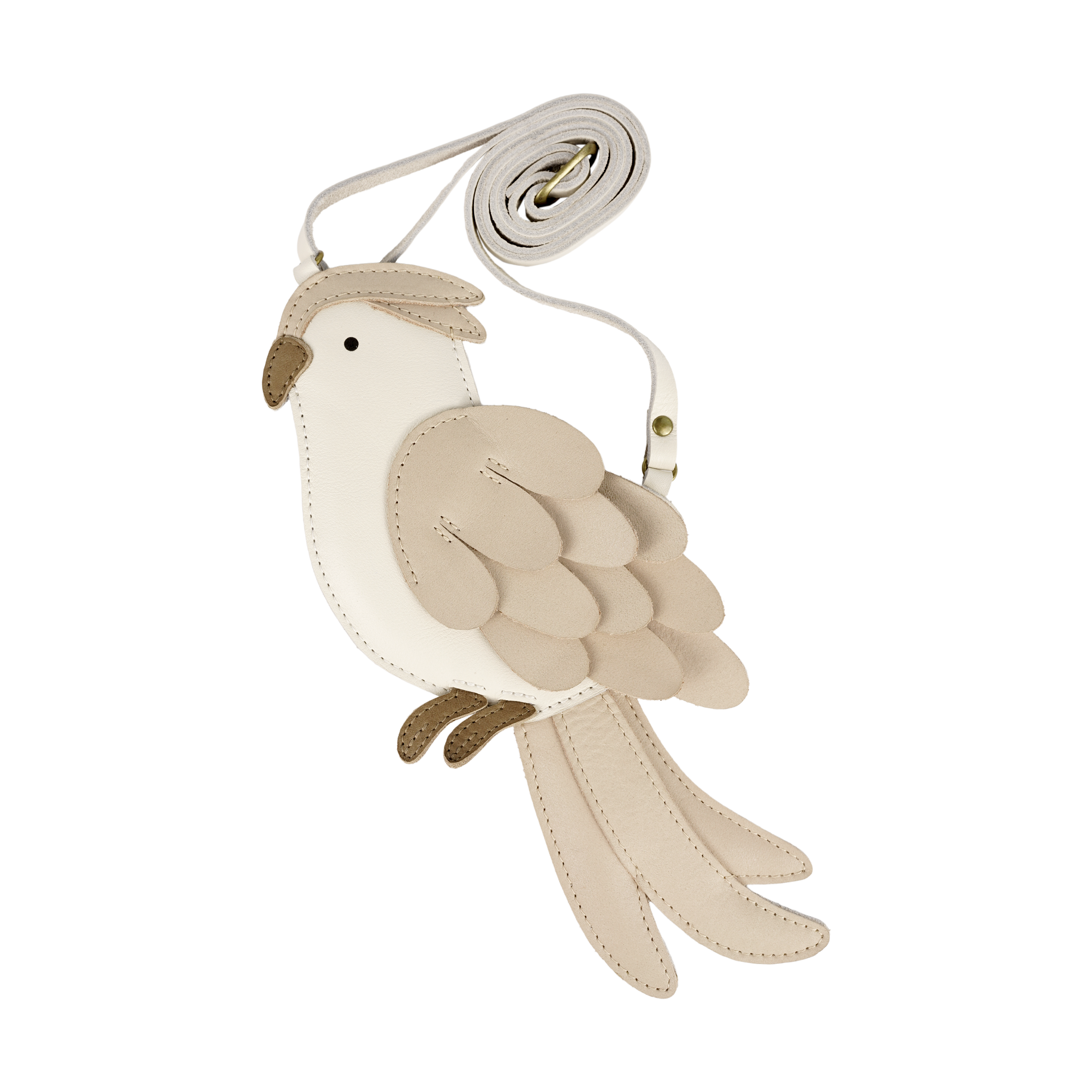 Thima Purse | Bird (5520002) - MintMouse (Unicorner Concept Store)